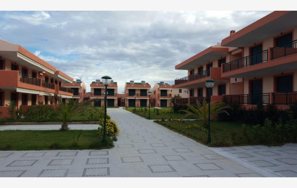 VILA STEFANIA thumbnail 3