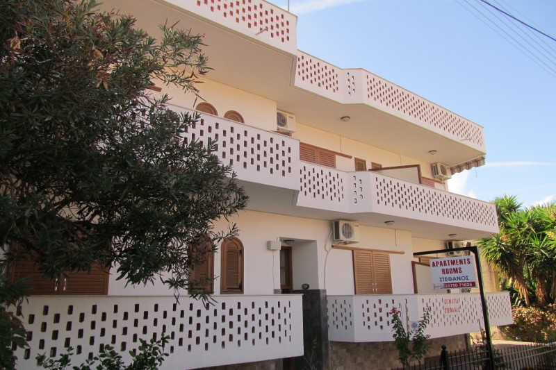 Vila Stefanos thumbnail 2