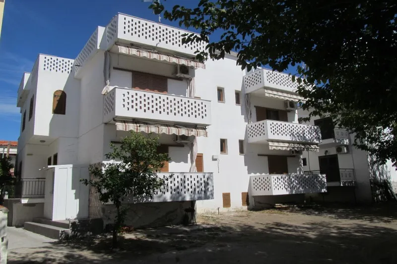 Vila Stefanos