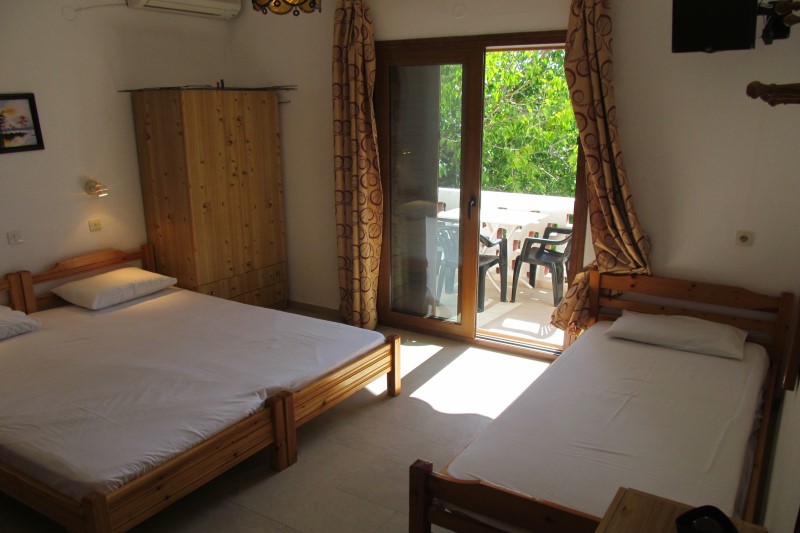 Vila Stefanos thumbnail 4