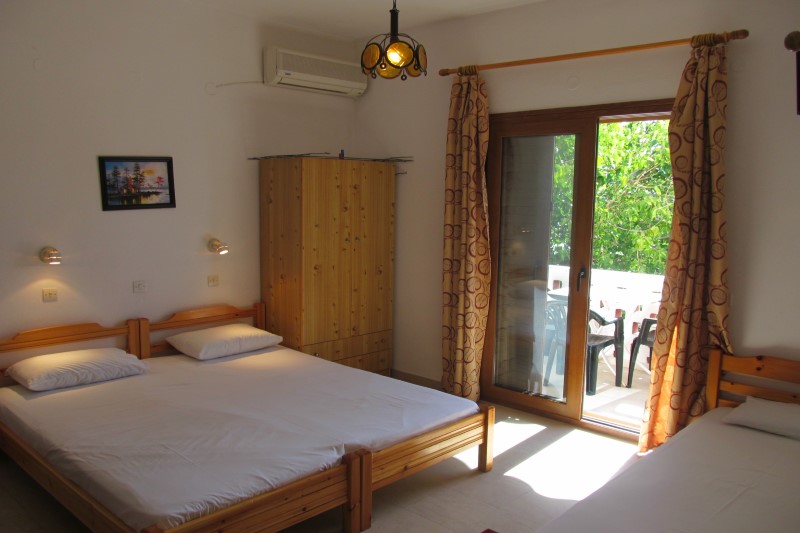 Vila Stefanos thumbnail 9