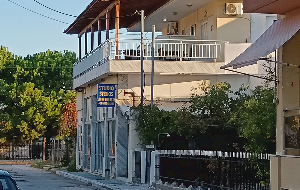 VILA STELIOS thumbnail 2