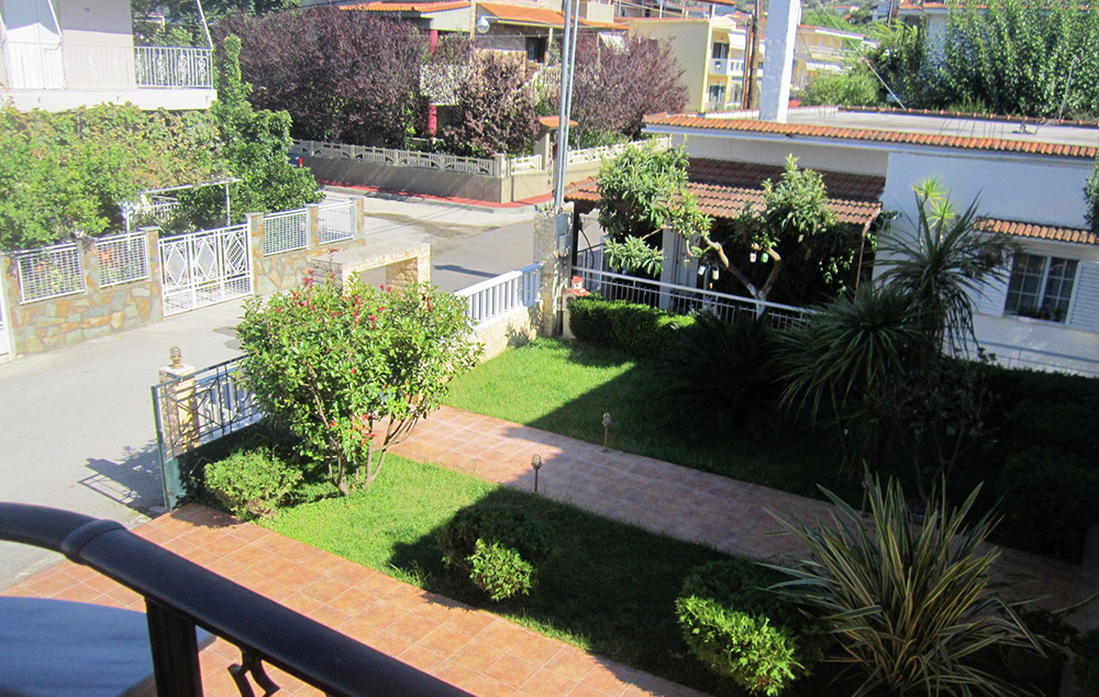 VILA STELISOS thumbnail 2