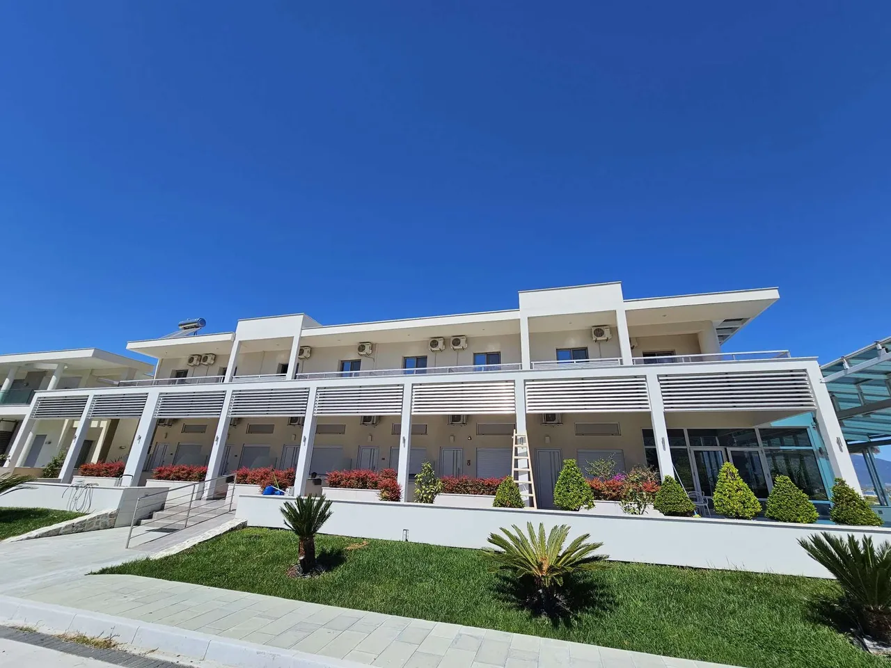 Vila Strimonikos