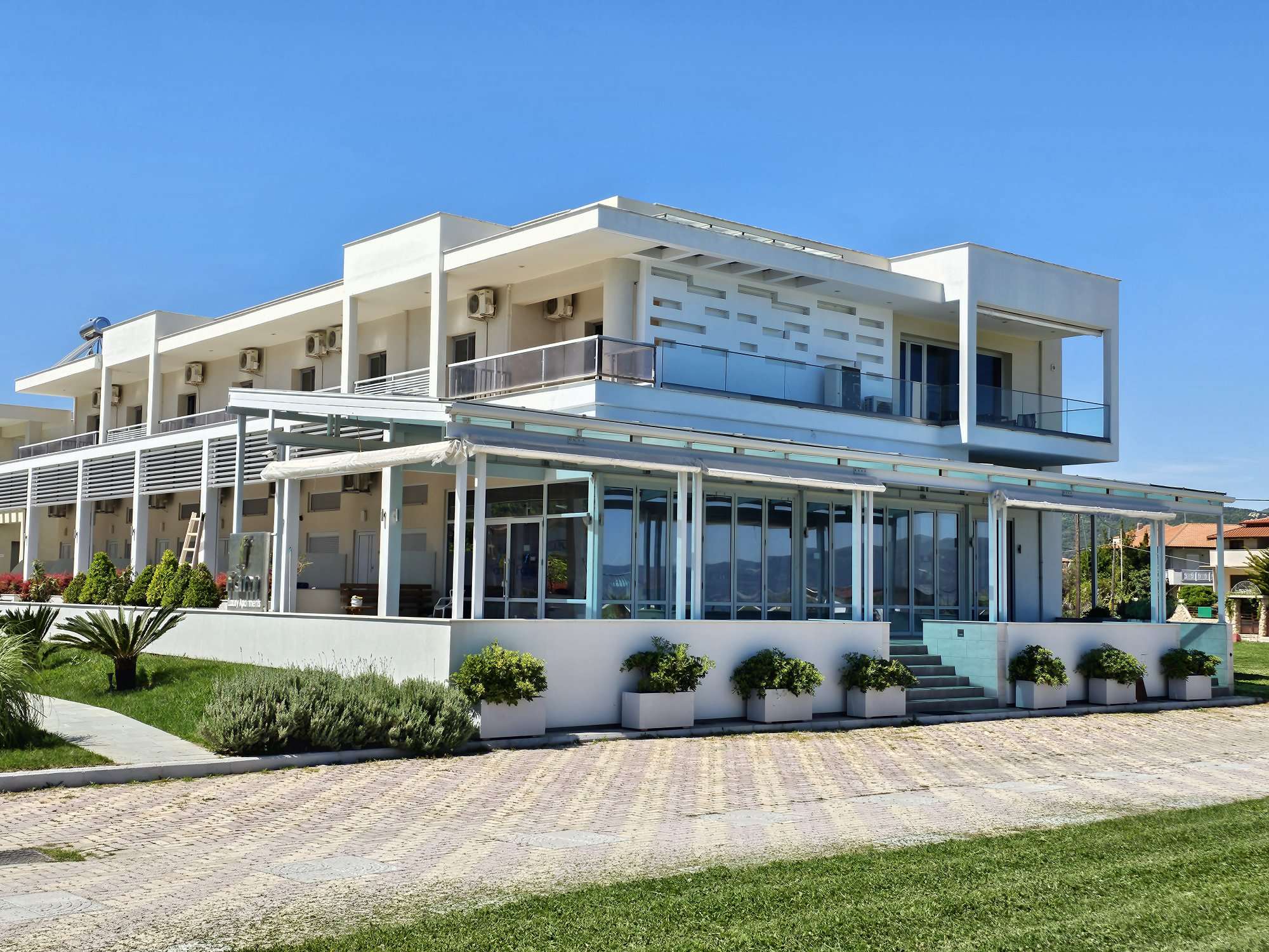 Vila Strimonikos thumbnail 4