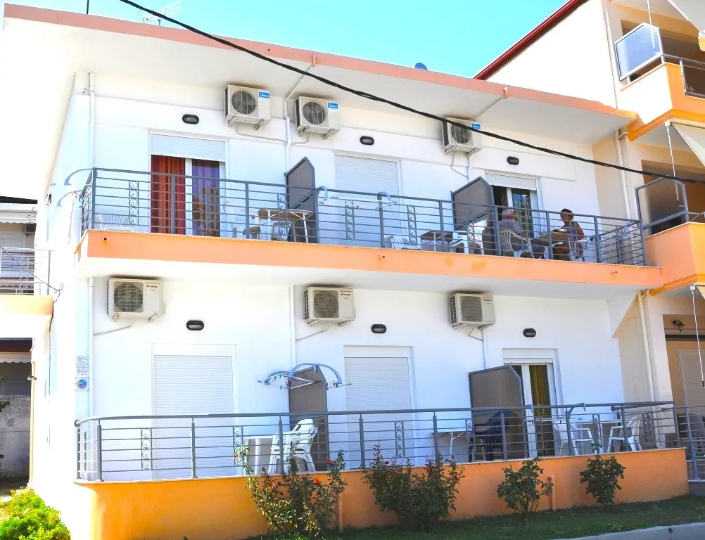 Vila Sula