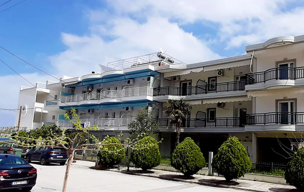 VILA SULA