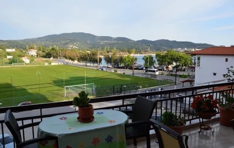 VILA SULTANA