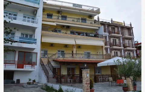 VILA SULTANA - 2