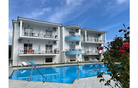 VILA SUZIE - TASOS