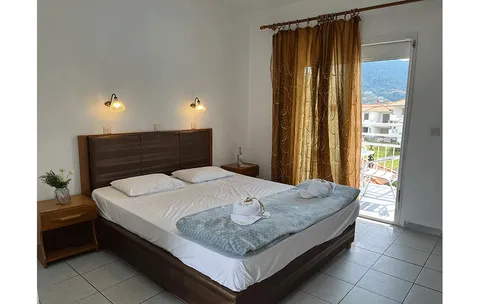 VILA SUZIE - TASOS - 2