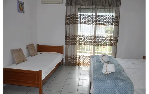 VILA SUZIE - TASOS - 3