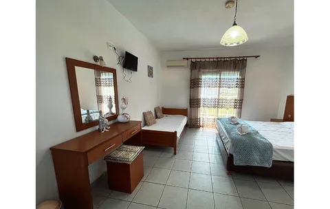 VILA SUZIE - TASOS - 4