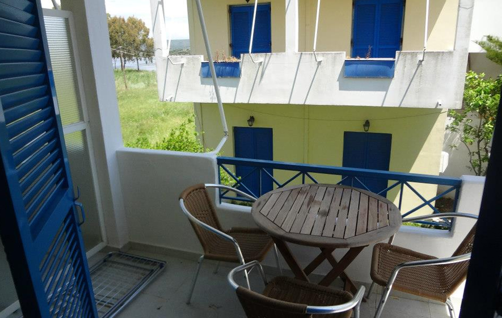 VILA TANASIS - LEFKADA thumbnail 3