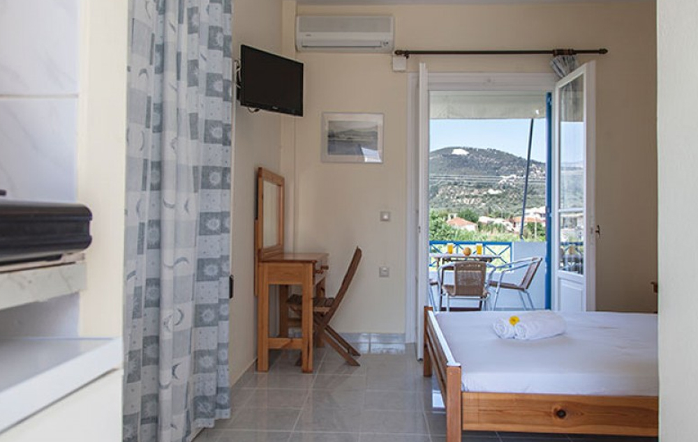 VILA TANASIS - LEFKADA thumbnail 4