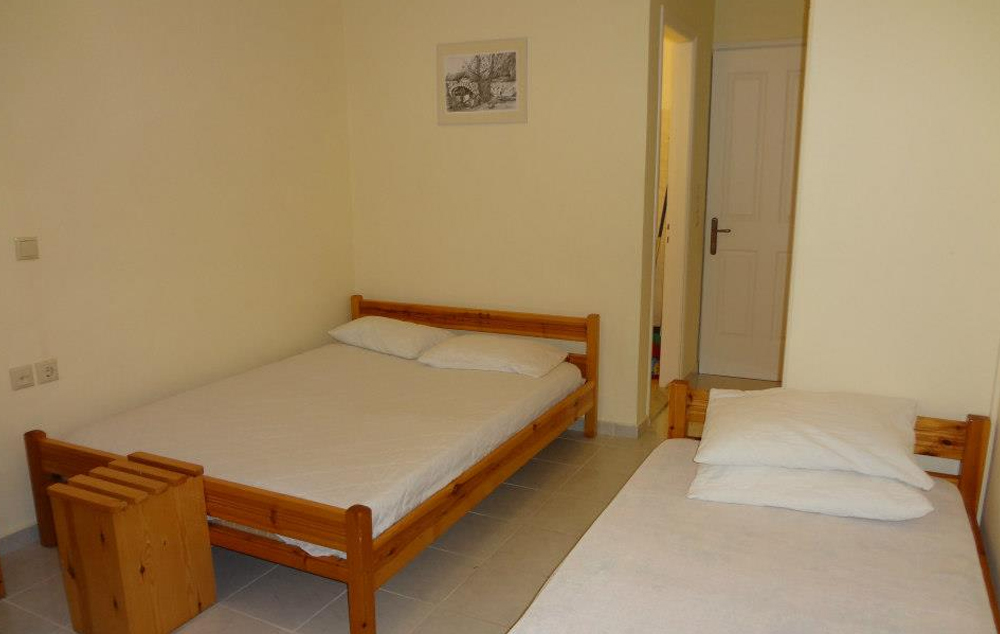 VILA TANASIS - LEFKADA thumbnail 5