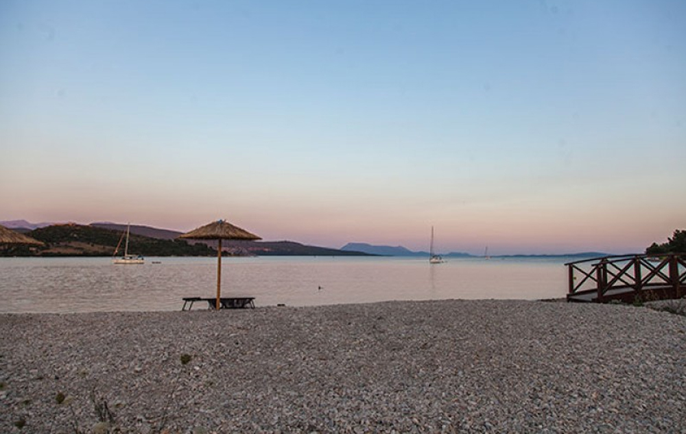 VILA TANASIS - LEFKADA thumbnail 9