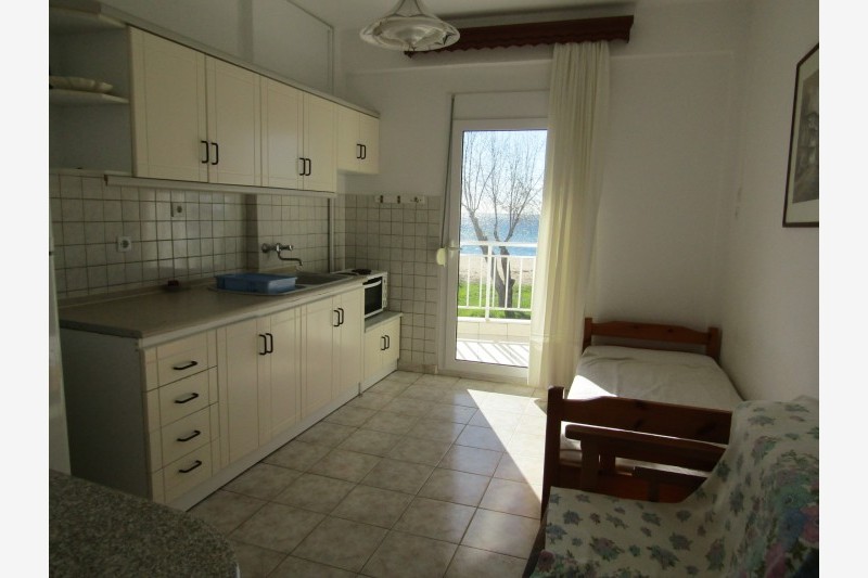 Vila Tasos 1 thumbnail 16