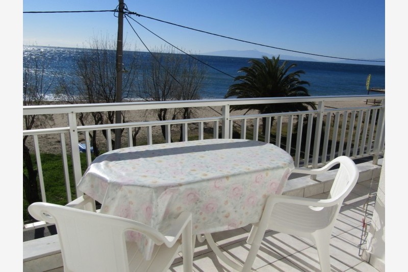 Vila Tasos 1 thumbnail 5