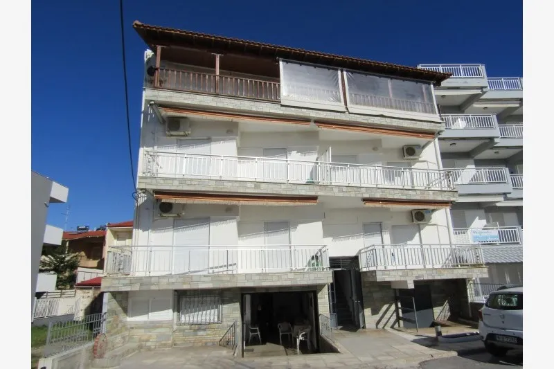 Vila Tasos 1