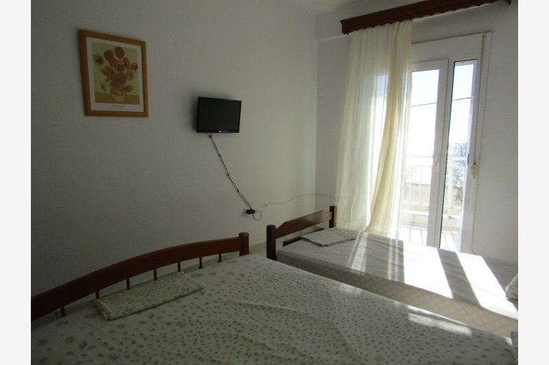 Vila Tasos 1 thumbnail 14