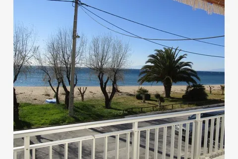 Vila Tasos 1 - 3