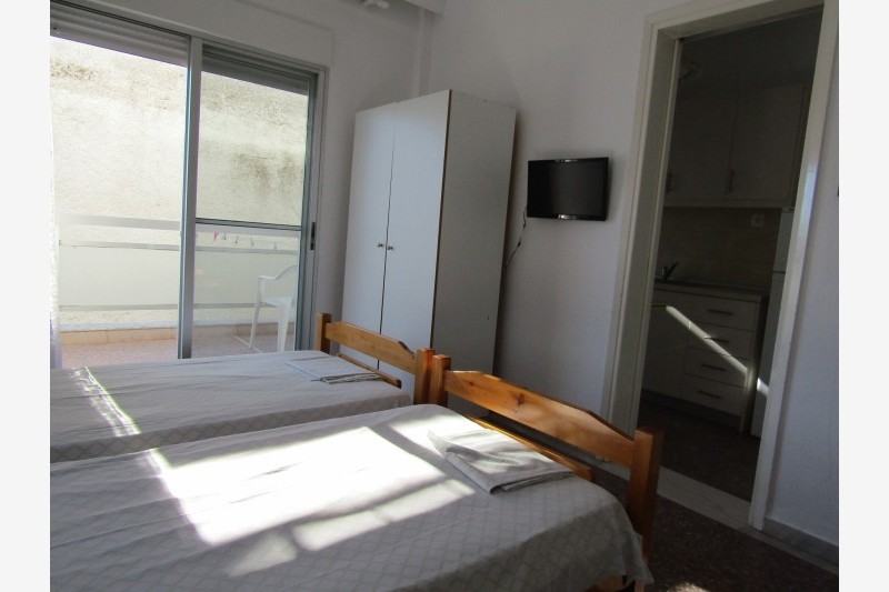 Vila Tasos 2 thumbnail 9