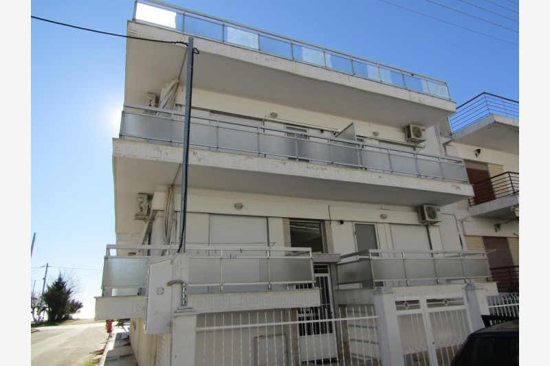 Vila Tasos 2