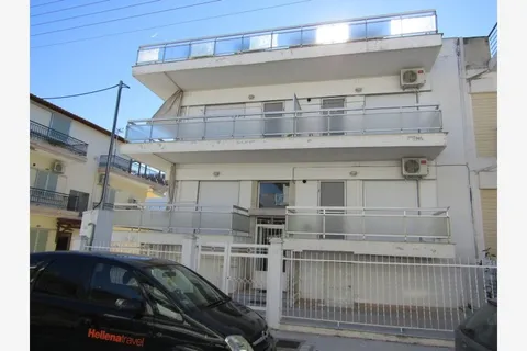 Vila Tasos 2 - 2