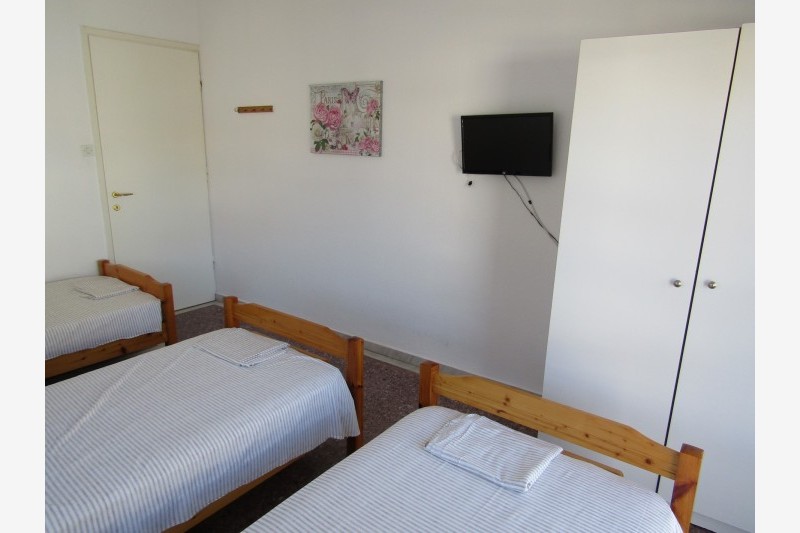 Vila Tasos 2 thumbnail 6