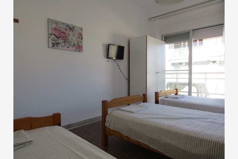 Vila Tasos 2 thumbnail 7