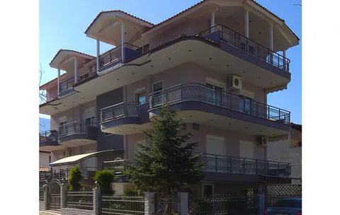 VILA TASOS I