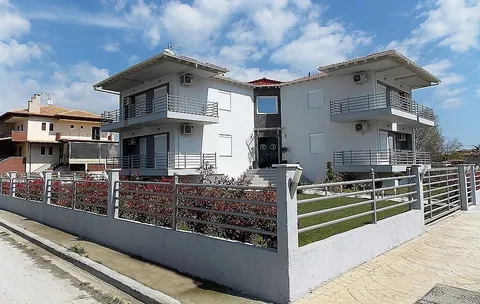 VILA TASOS II NEW