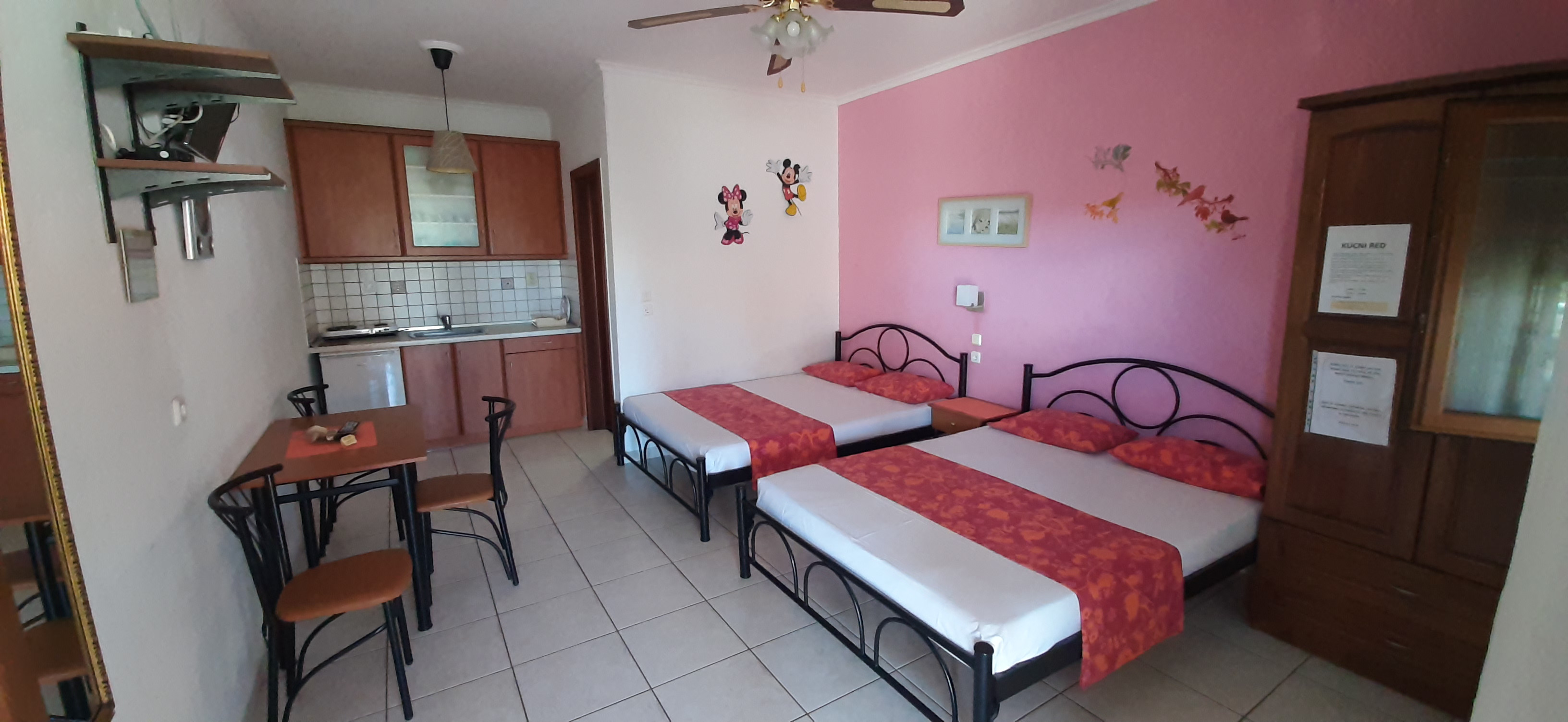 Vila Tasos thumbnail 10