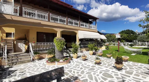 Vila Tasos - 2