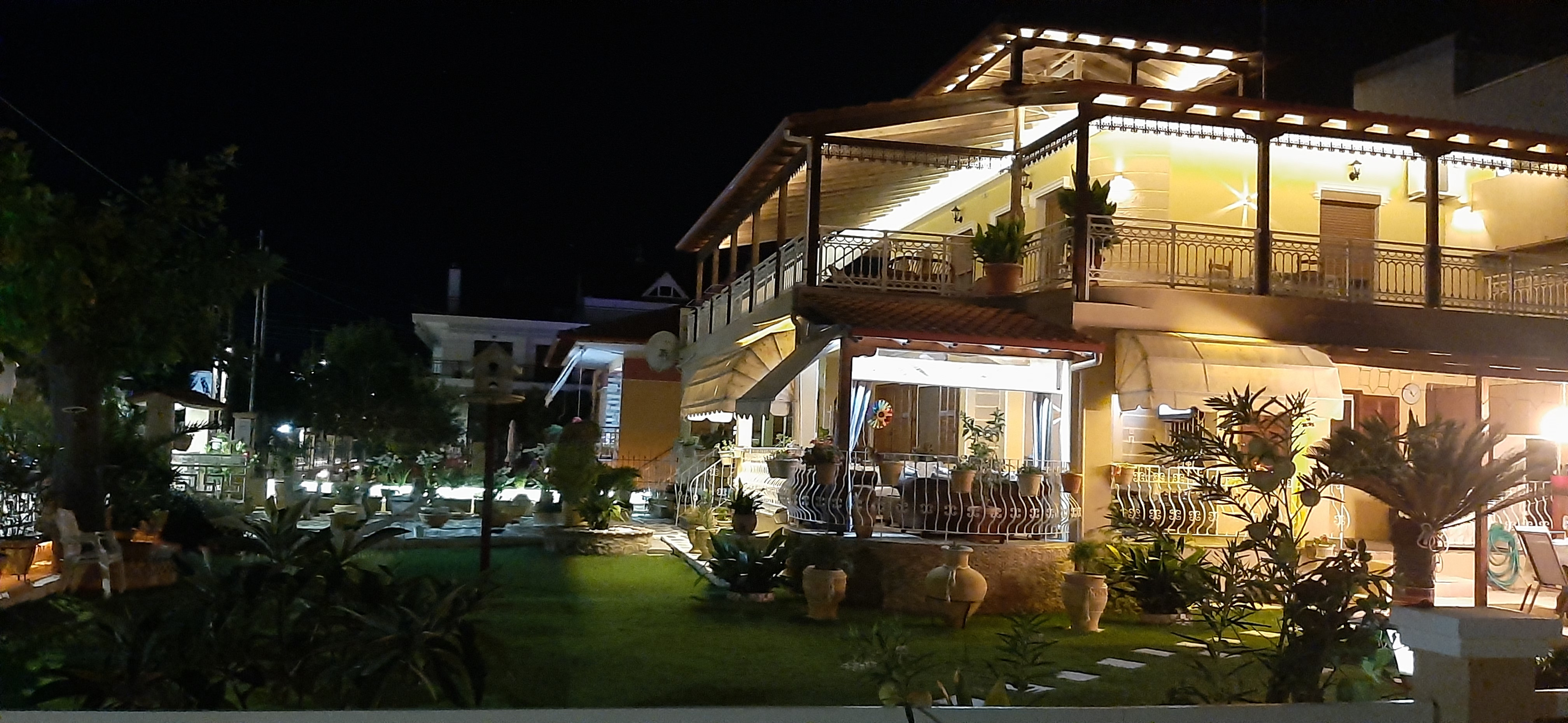 Vila Tasos thumbnail 4