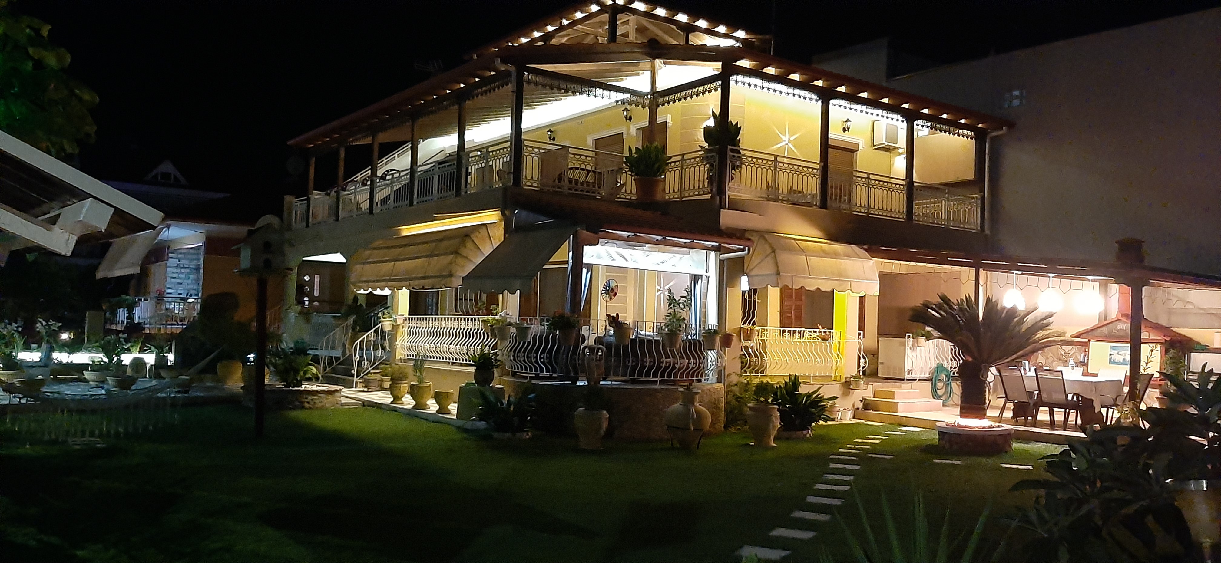 Vila Tasos thumbnail 5