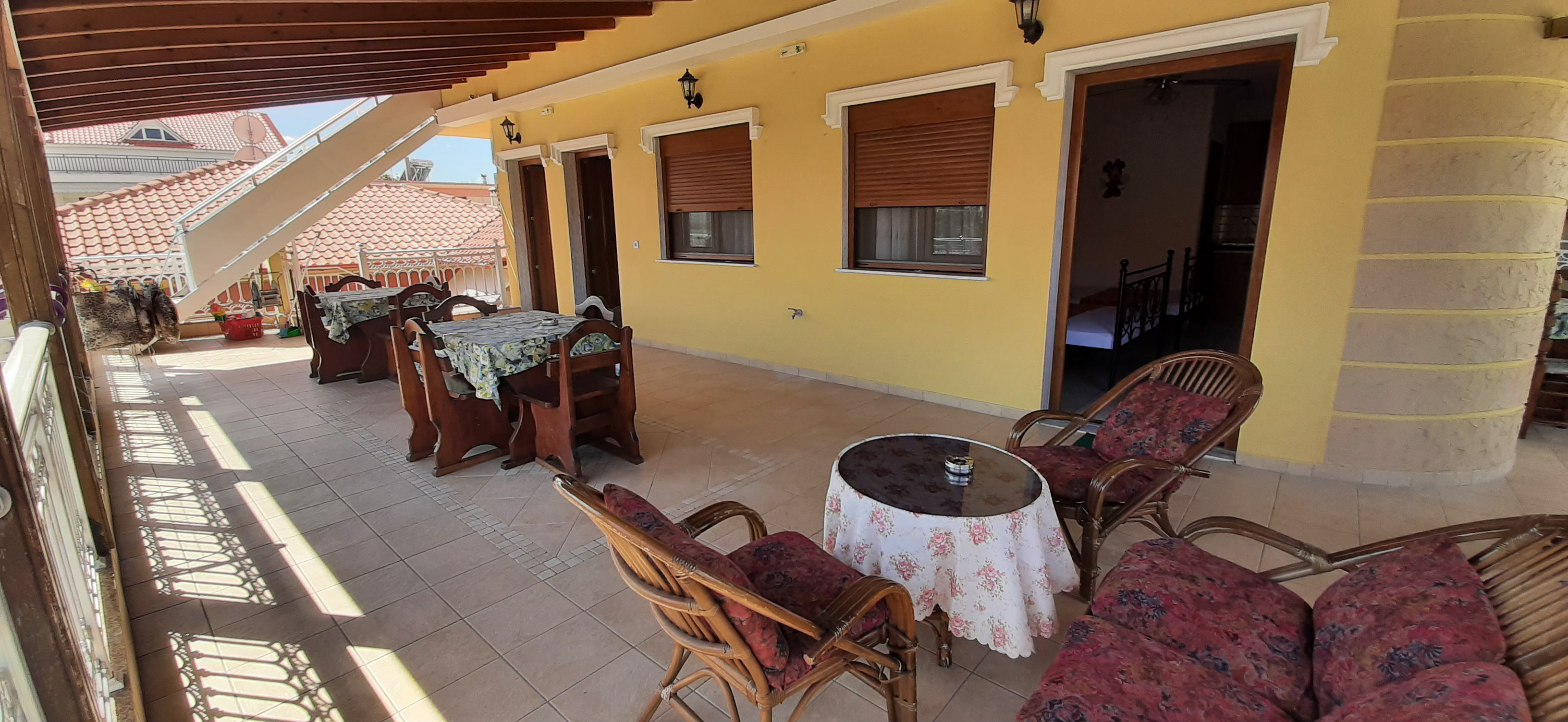 Vila Tasos thumbnail 6