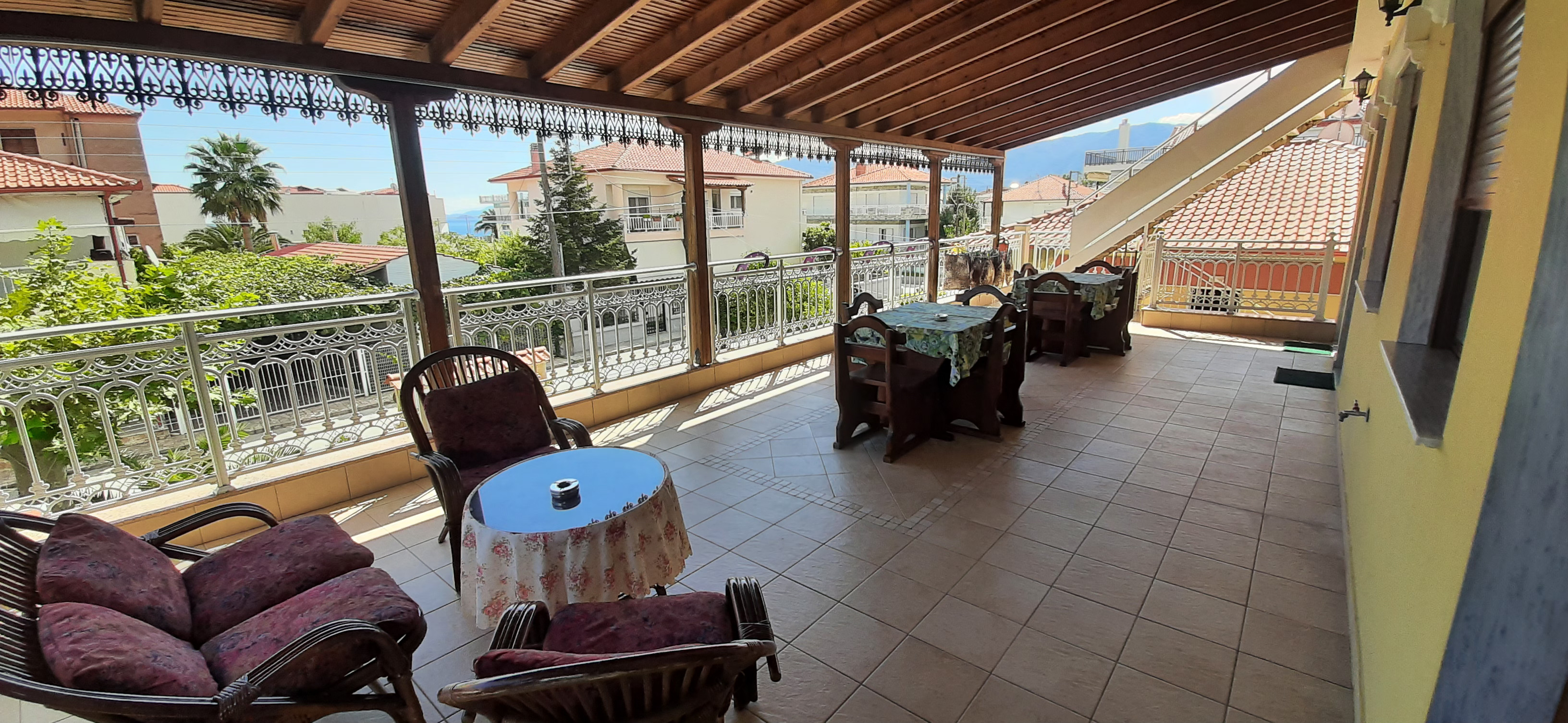 Vila Tasos thumbnail 7