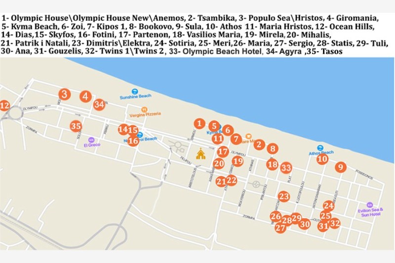 Vila Tasos thumbnail 16