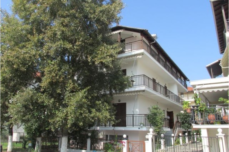 Vila Tasos thumbnail 3