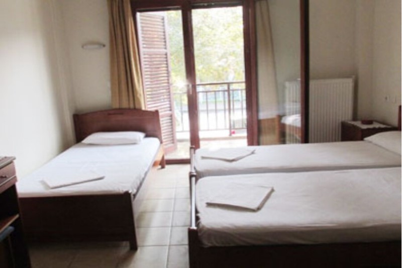 Vila Tasos thumbnail 7