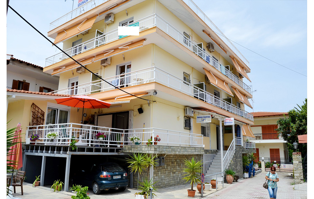 VILA TASSOS & DESPINA thumbnail 2