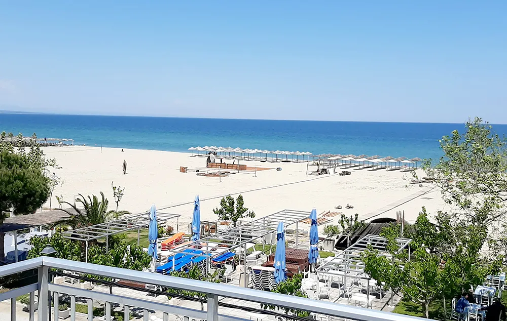 VILA TAVERNA