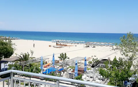 VILA TAVERNA