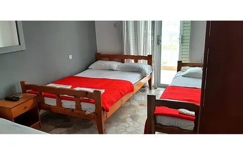 VILA TAVERNA - 4