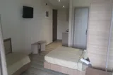 Vila Teano 1 - 5