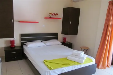 Vila Teano 2 - 3
