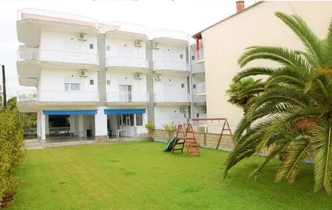 VILA TEO - 3