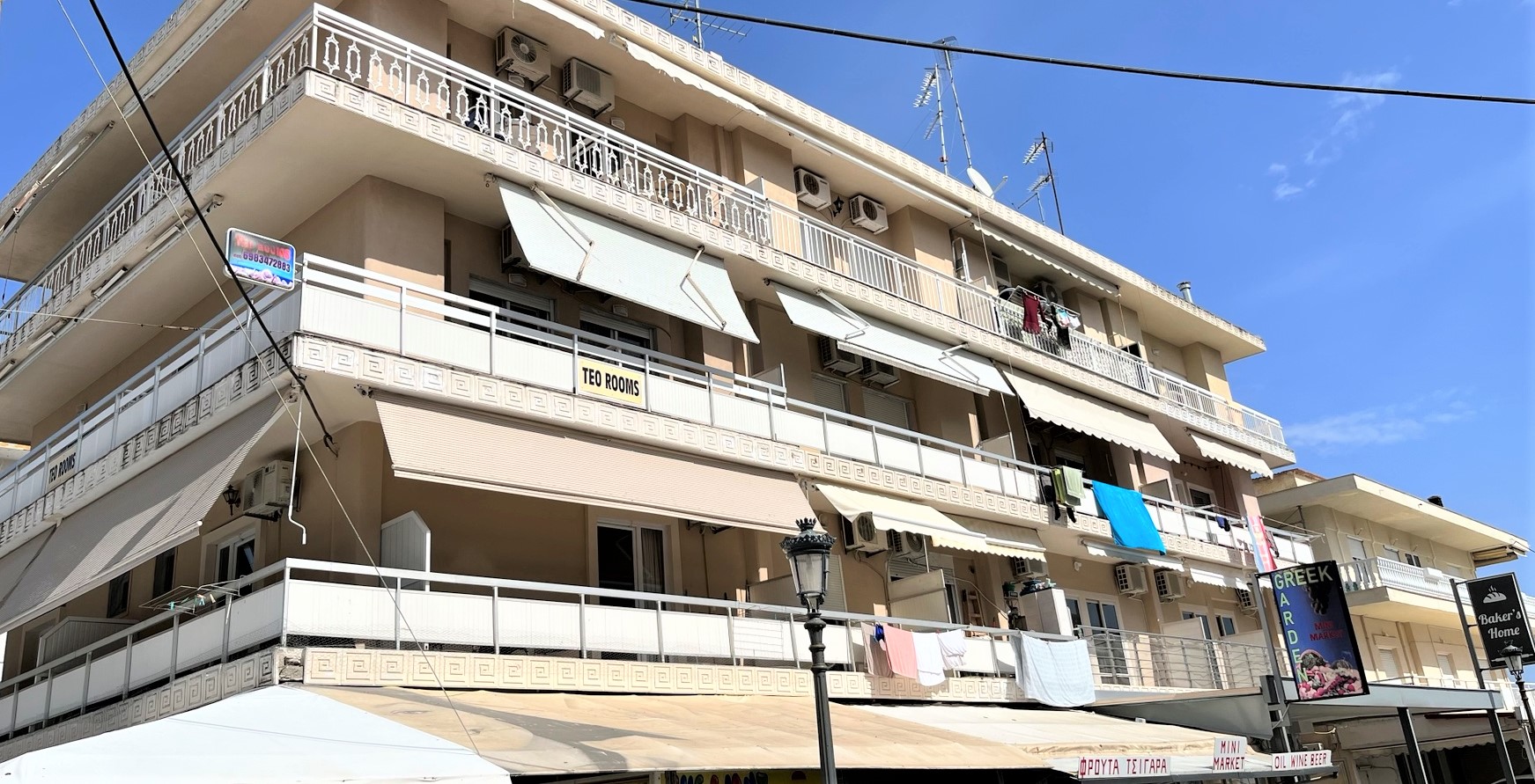 Vila Teo New thumbnail 6